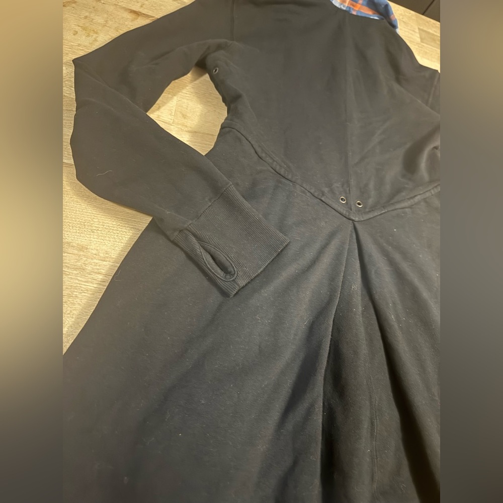 Rare John L Cook Argentina women’s jacket - Picture 10 of 12